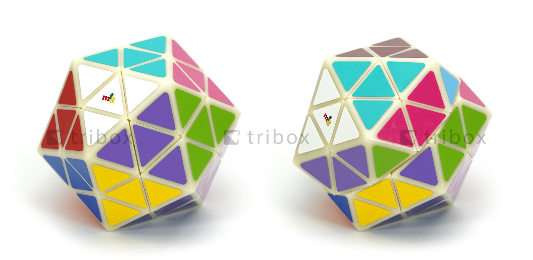 triboxストア / mf8 Icosamate triboxストア / mf8 Icosamate